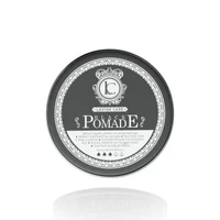 Lavish Care Black Pomade 2