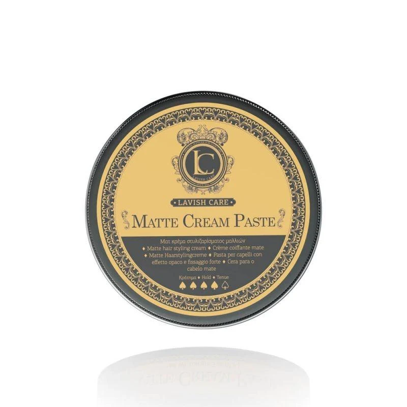 Lavish Care Matte Cream Paste 2