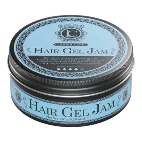Lavish Care Hair Gel Jam