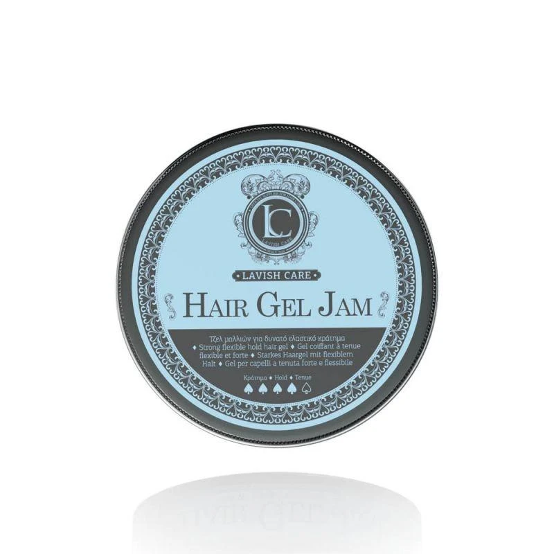 Lavish Care Hair Gel Jam 2