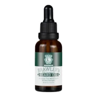 Lavish Care Brawler's Beard Oil Cannabis