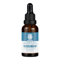 Lavish Care Brawler Beard Oil Sandalwood