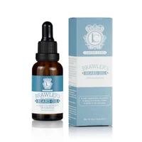 Lavish Care Brawler Beard Oil Sandalwood 2
