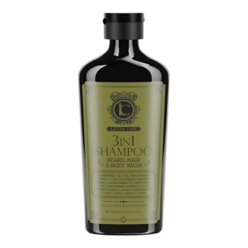 Lavish care 3 in1 Shampoo