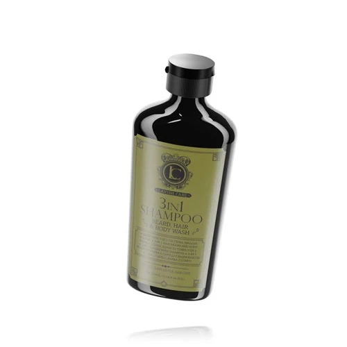 Lavish care 3 in1 Shampoo