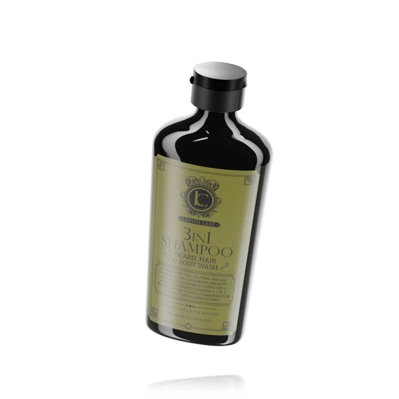 Lavish care 3 in1 Shampoo 2