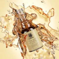 Lavish Care After Shave Lotion Odysseus 3