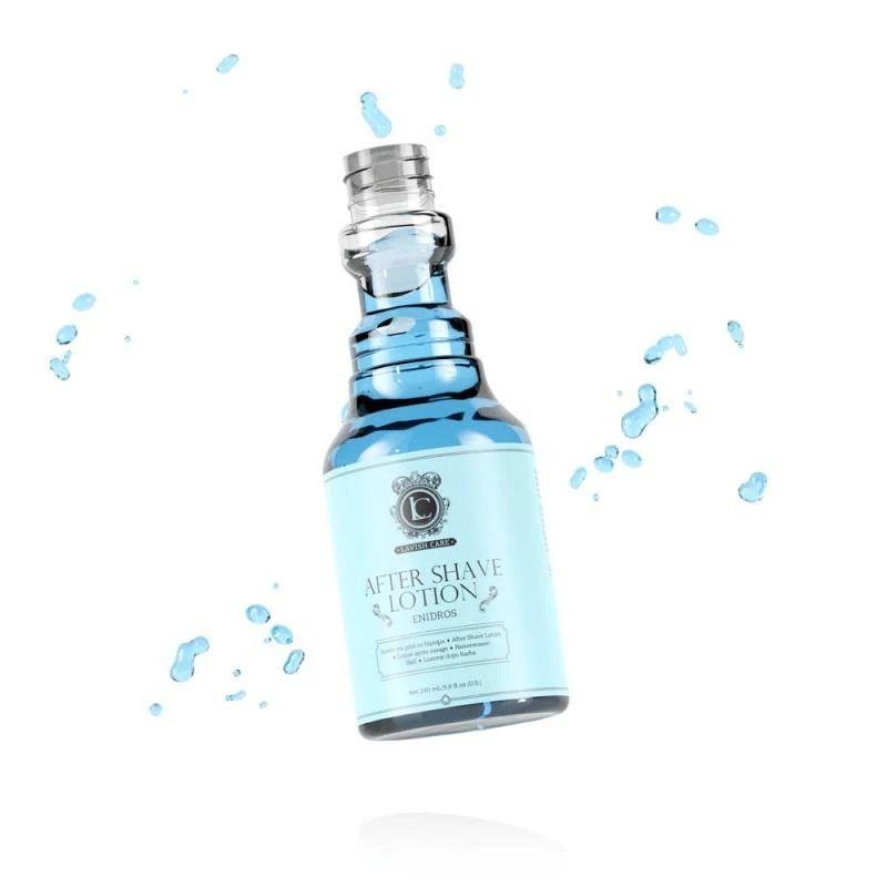 Lavish Care After Shave Lotion Enidros 2