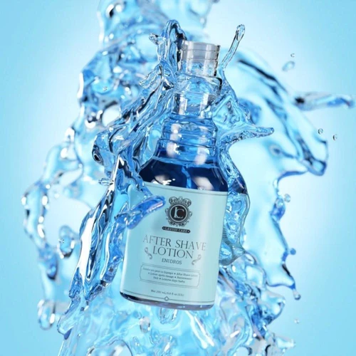 Lavish Care After Shave Lotion Enidros