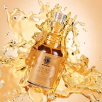 Lavish Care After Shave Lotion Aegis 3