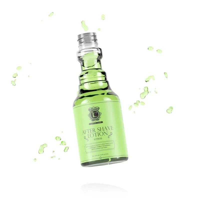 Lavish Care After Shave Lotion Kitros 2