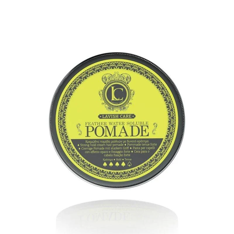 Lavish Care Feather Water Soluble Pomade 2