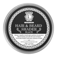 Lavish Care Black Beard and Hair Shader Pomade