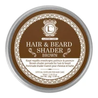 Lavish Care Brown Beard and Hair Shader Pomade