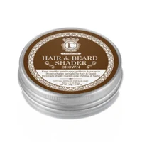 Lavish Care Brown Beard and Hair Shader Pomade 2