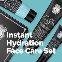 Lavish Care Face Care Set Instant Hydration 2