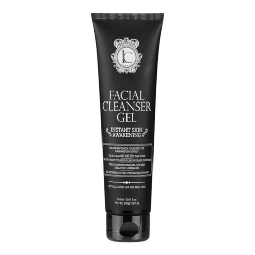 Lavish Care Facial Cleanser Gel