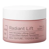 Lavish Care Radiant Lift Anti-wrinkle Lifting Cream (Rich Texture)