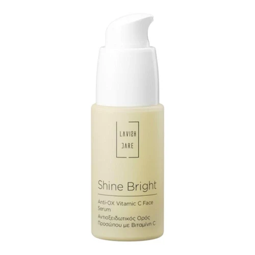Lavish Care Shine Anti-OX Vitamin C Face Serum