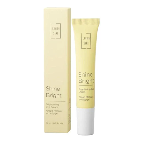 Lavish Care Shine Bright Antioxidant Glow Face Cream