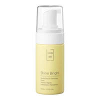 Lavish Care Shine Bright Gentle Facial Cleansing Foam