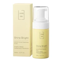 Lavish Care Shine Bright Gentle Facial Cleansing Foam 2