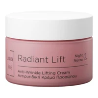 Lavish Care Radiant Lift Anti-wrinkle Lifting Night Cream