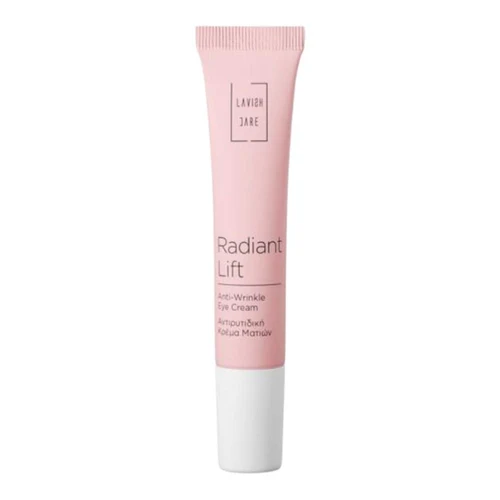 Lavish Care Radiant Lift Anti-wrinkle Eye Cream
