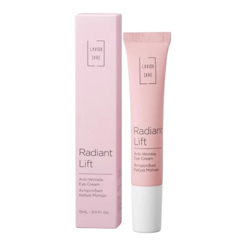 Lavish Care Radiant Lift Anti-wrinkle Eye Cream