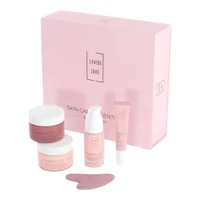 Lavish Care Skin Care Essentials Set Radiant Lift