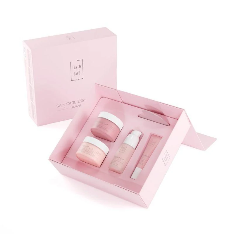 Lavish Care Skin Care Essentials Set Radiant Lift 2