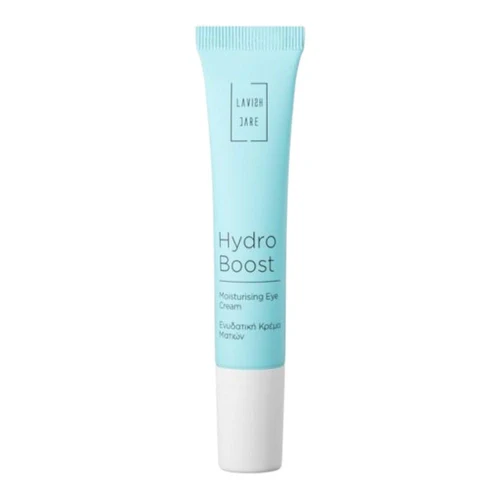 Lavish Care Hydro Boost Moisturising Eye Cream