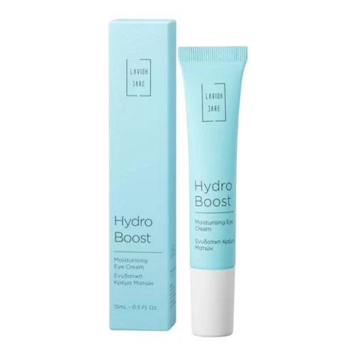 Lavish Care Hydro Boost Moisturising Eye Cream