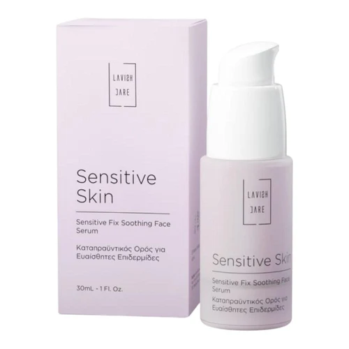 Lavish Care Sensitive Skin Soothing Face Serum