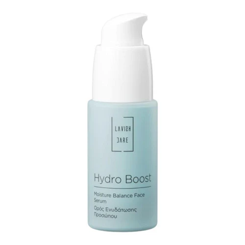 Lavish Care Hydro Boost Moisture Balance Face Serum