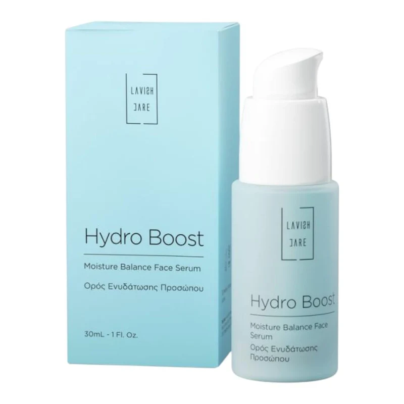Lavish Care Hydro Boost Moisture Balance Face Serum 2