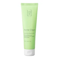 Lavish Care Acne Clear Clarifying Cleanser Gel