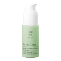 Lavish Care Acne Clear Sebum Control Moisturising Face Cream