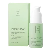 Lavish Care Acne Clear Sebum Control Moisturising Face Cream 2