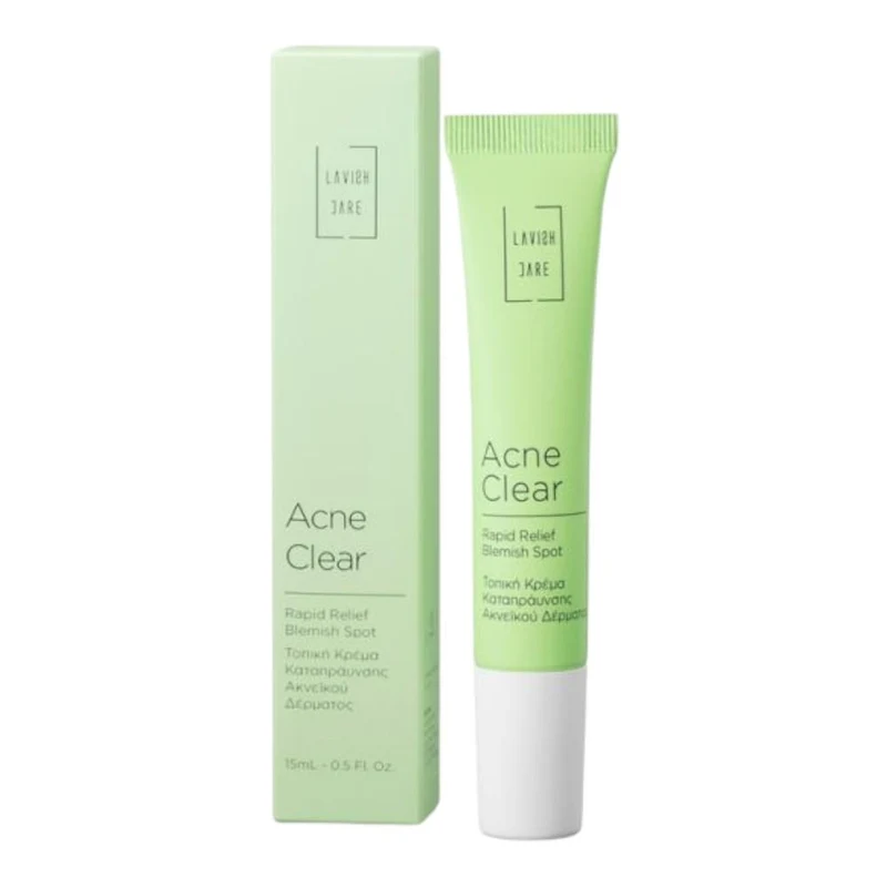 Lavish Care Acne Rapid Relief Blemish Spot 2