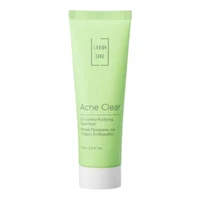 Lavish Care Acne Clear Oil-Control Purifying Face Mask