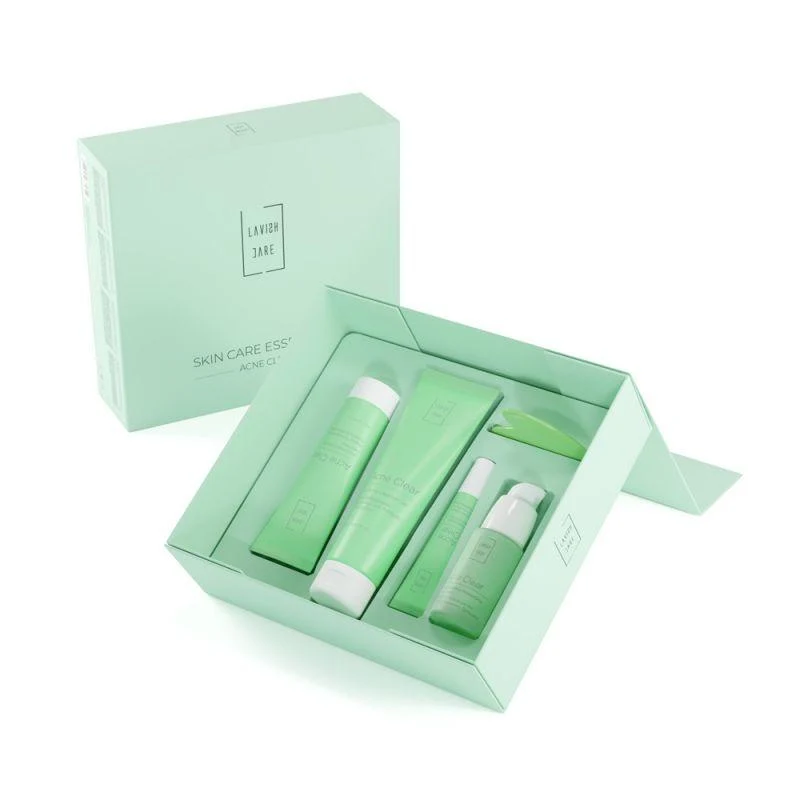 Lavish Care Skin Care Essentials Set Acne Clear 2