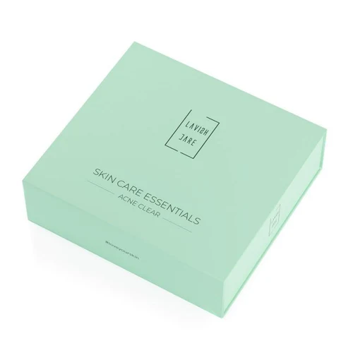 Lavish Care Skin Care Essentials Set Acne Clear