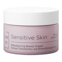 Lavish Care Sensitive Skin Rebalancing Boost Day Cream