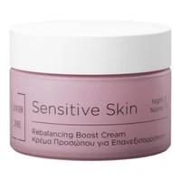 Lavish Care Sensitive Skin Rebalancing Boost Night Cream