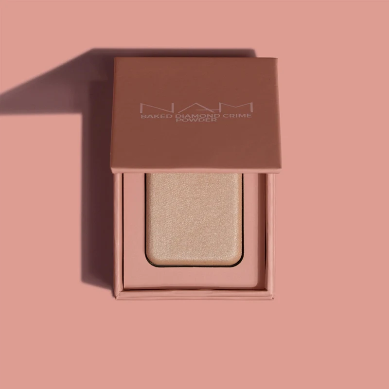 NAM Baked Diamond Crime Powder 6g 5