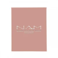 NAM Baked Diamond Crime Powder 6g 2