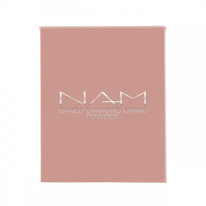 NAM Baked Diamond Crime Powder 6g 2