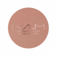 NAM Banana Flawless Loose Powder 8g 2