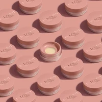 NAM Banana Flawless Loose Powder 8g 3